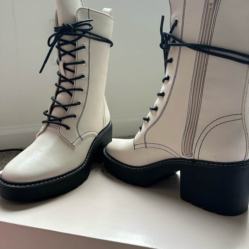 Chinese Laundry Harker Bootie